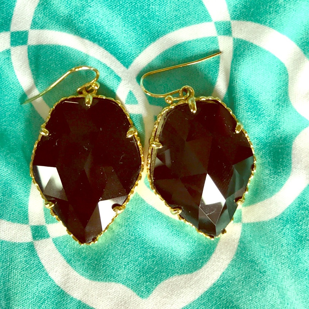 Kendra Scott Corley earrings